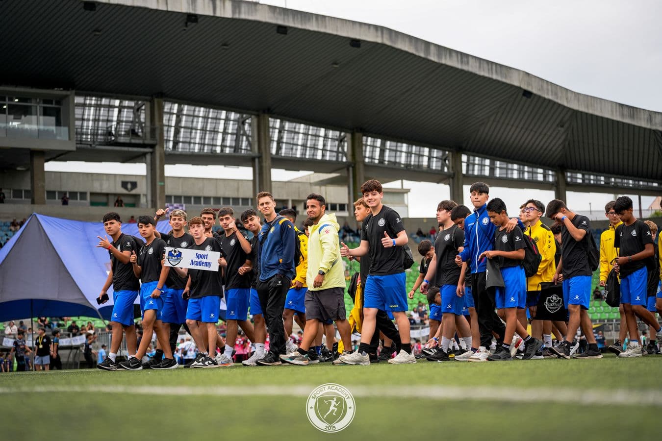AUSTRAL CUP