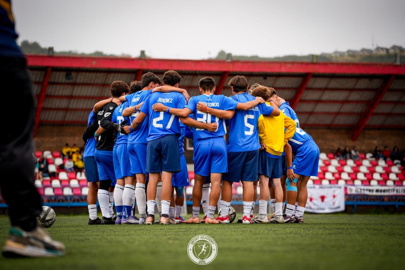 AUSTRAL CUP