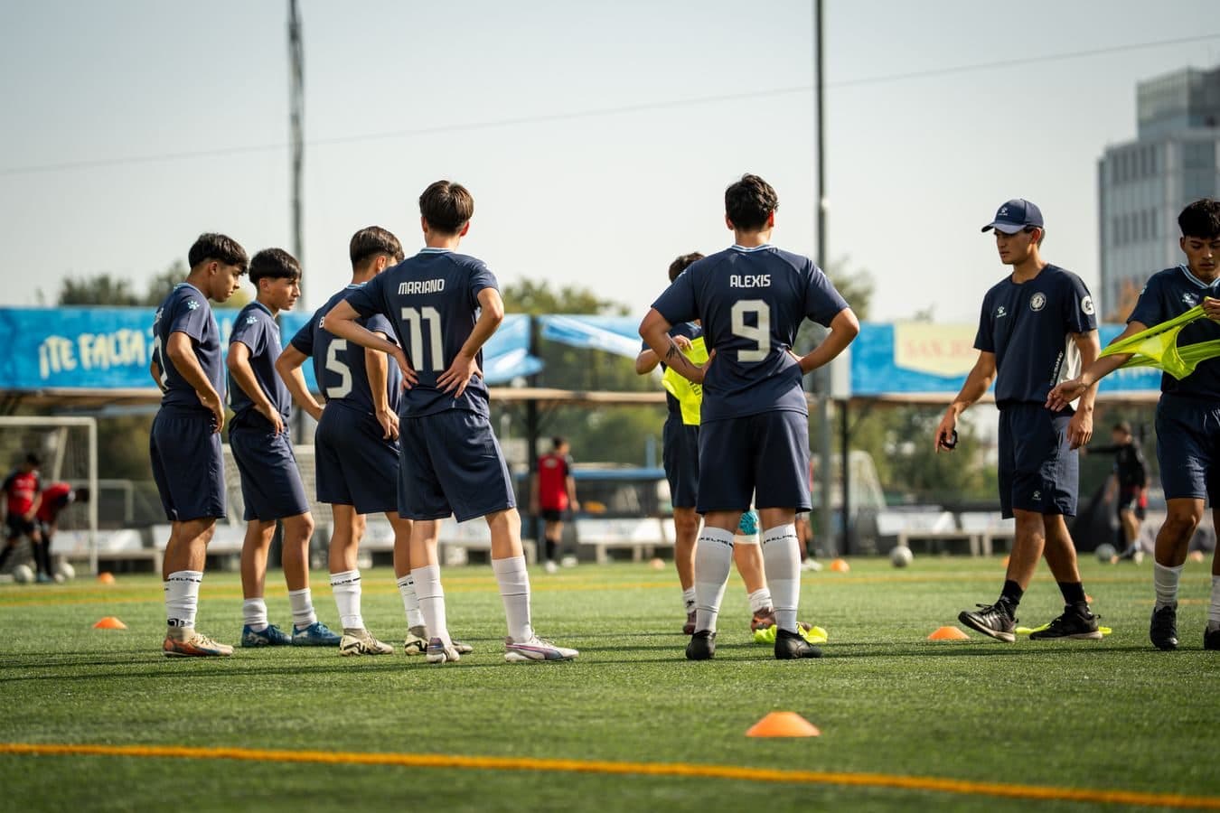 Sport Academy