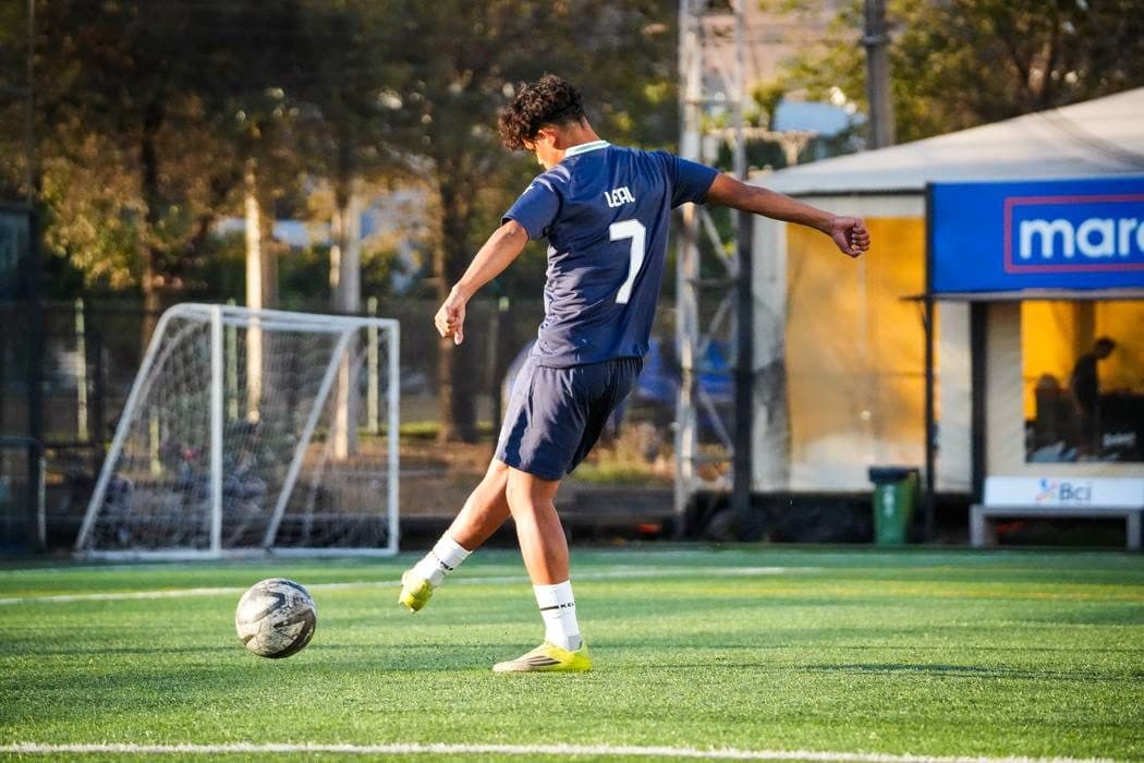 Entrenamiento FUTLAB